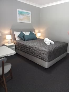 Solomon Inn Wollongong