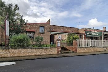 Eagle Foundry Bed & Breakfast