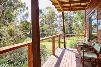 Lorne Foreshore Caravan Park