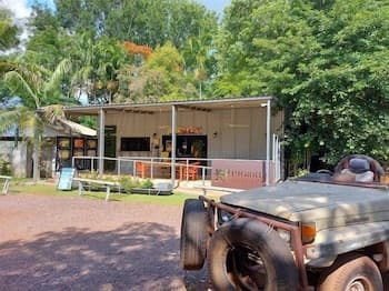 Litchfield Tourist Park - Campground