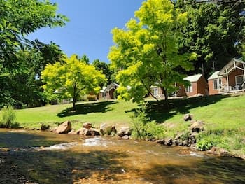 NRMA Bright Holiday Park