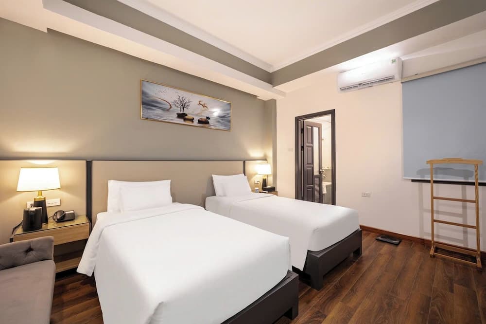 A25 Hotel - 12 Pho Hue