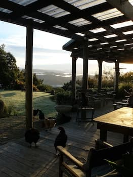 Haurata - High Country Retreat - Hostel