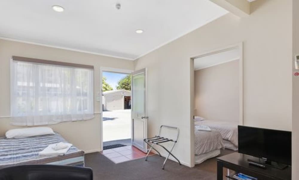 Amber Court Motel Whakatane