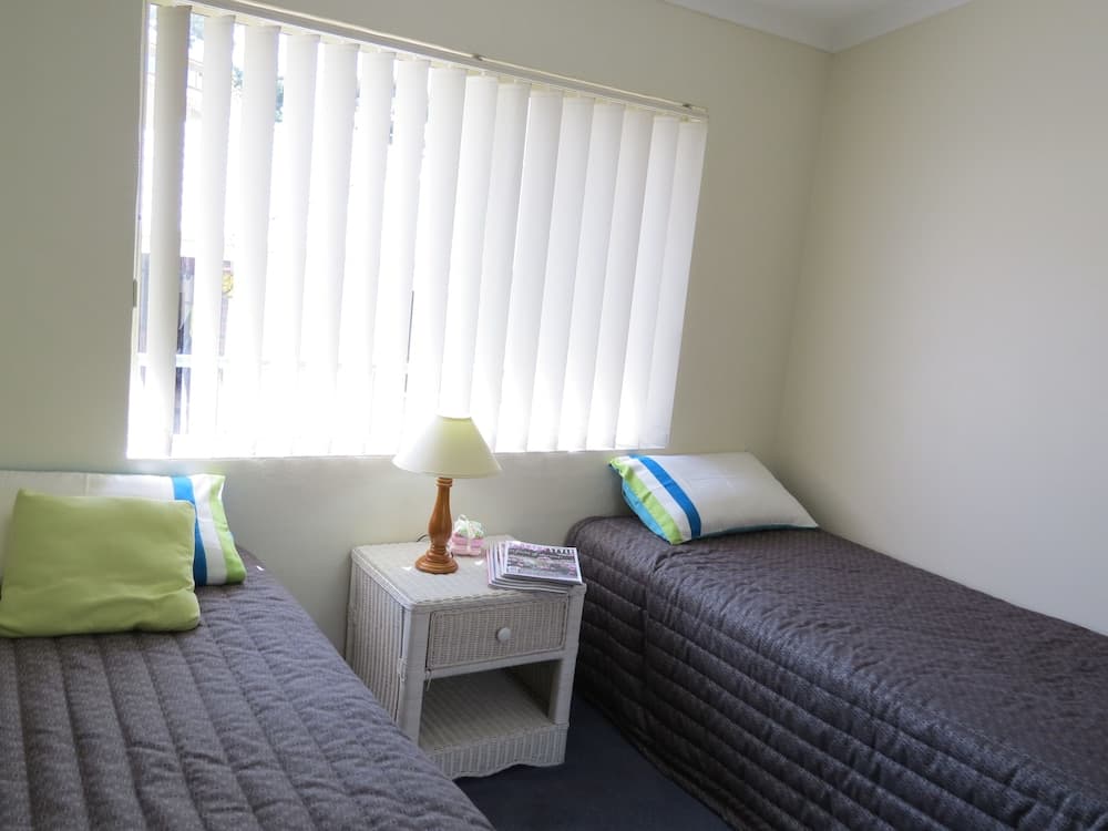 Bluewater Apartments Merimbula