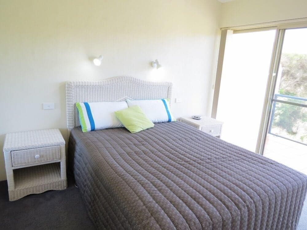 Bluewater Apartments Merimbula