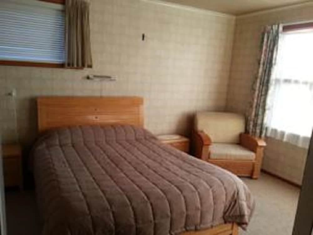 City Worcester Motel