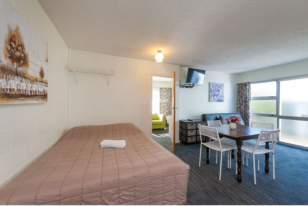 City Worcester Motel