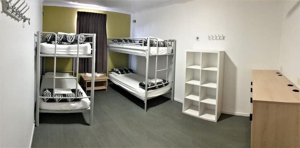 Yamba Central - Hostel