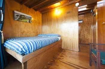 The Rock Adventure Cruise