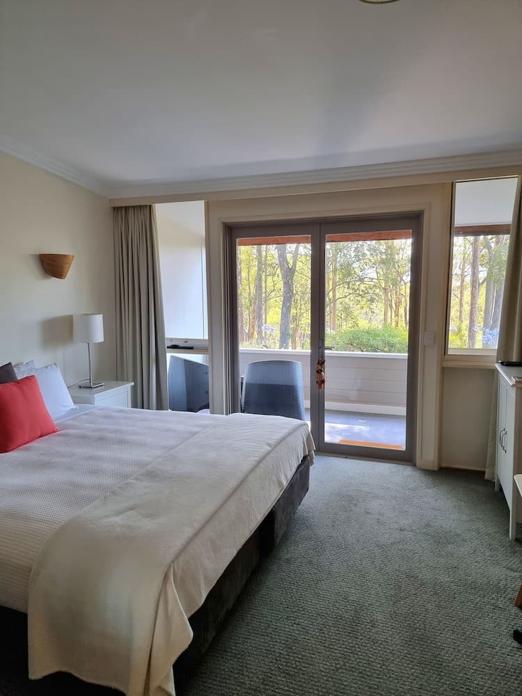 Elfin Hill Country Accommodation