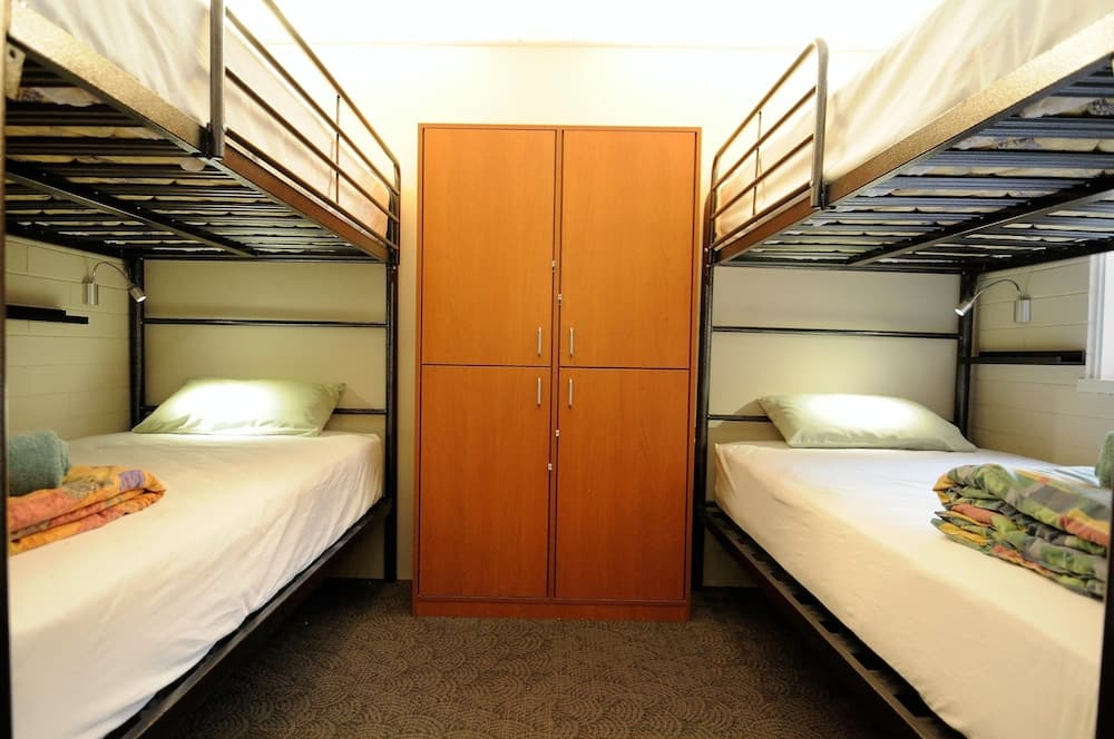 Kangaroo Inn - Hostel