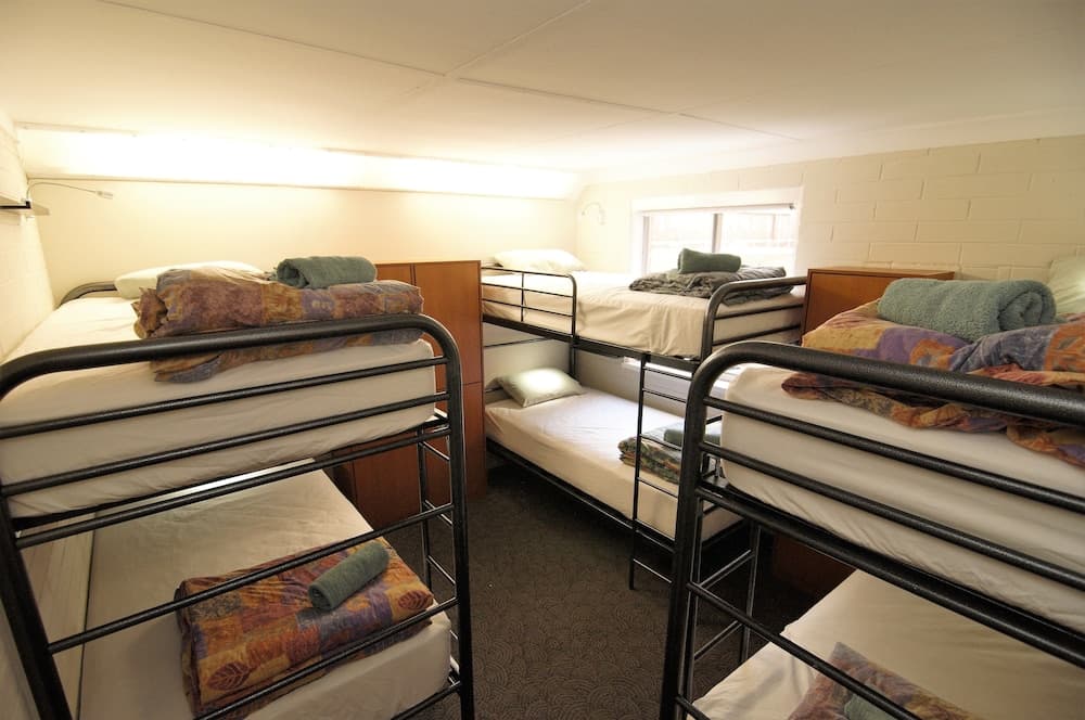 Kangaroo Inn - Hostel