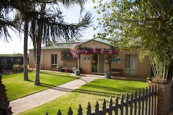 Capricorn Holiday Park