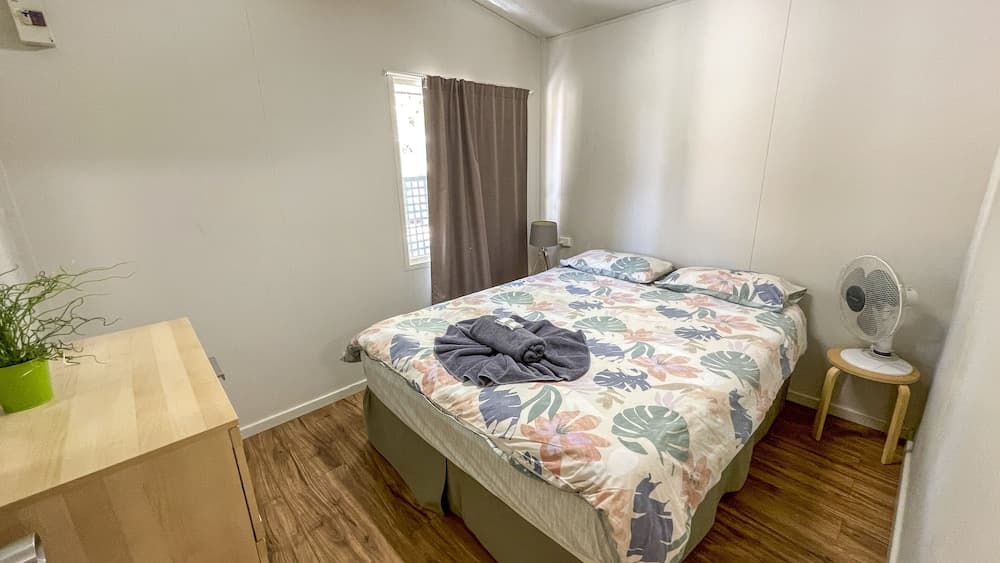 Capricorn Holiday Park