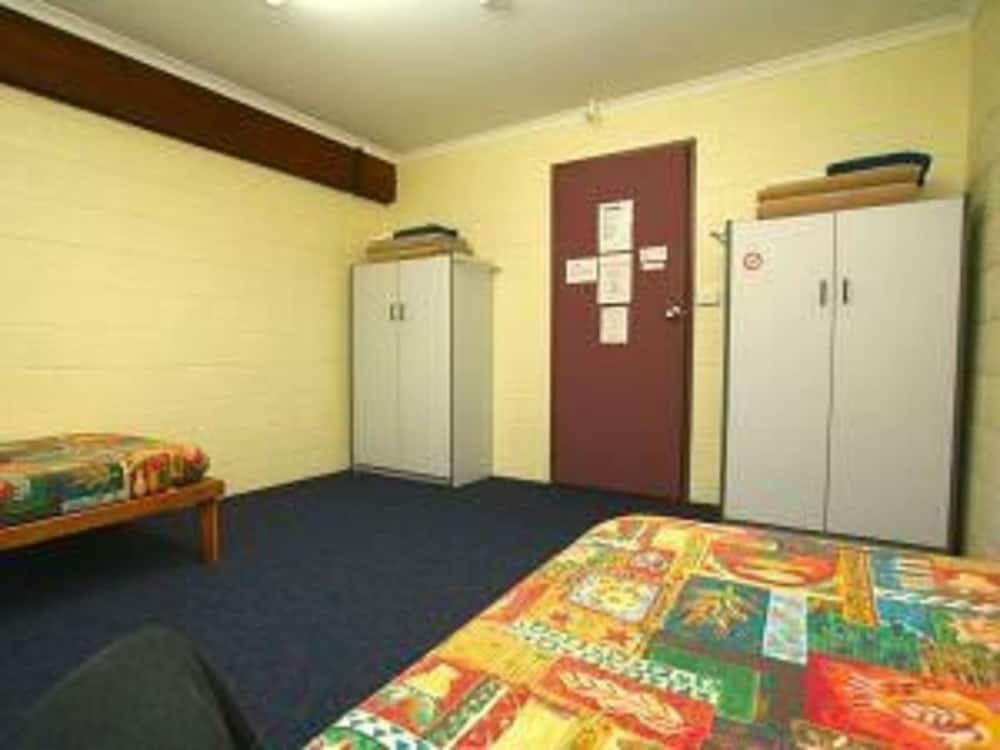 Launceston Backpackers - Hostel