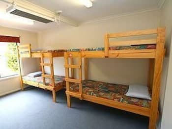 Launceston Backpackers - Hostel