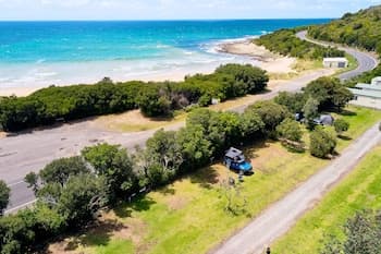 Kennett River Family Caravan Park