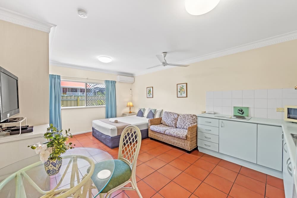Koala Court Holiday Apartments