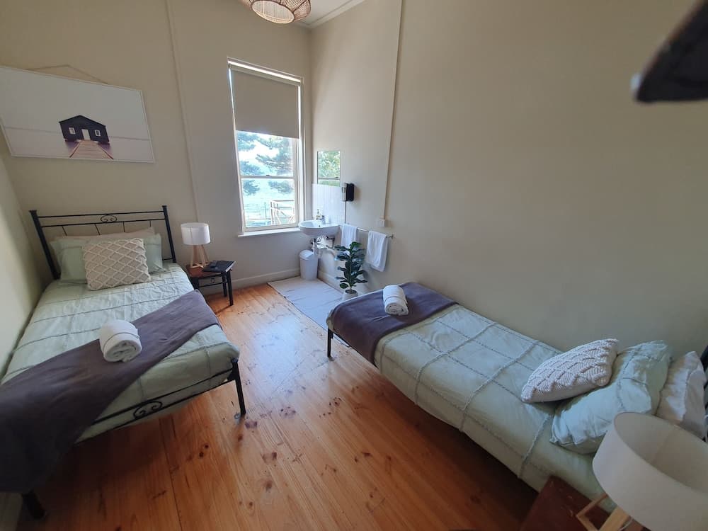 Port Lincoln Pier Hotel