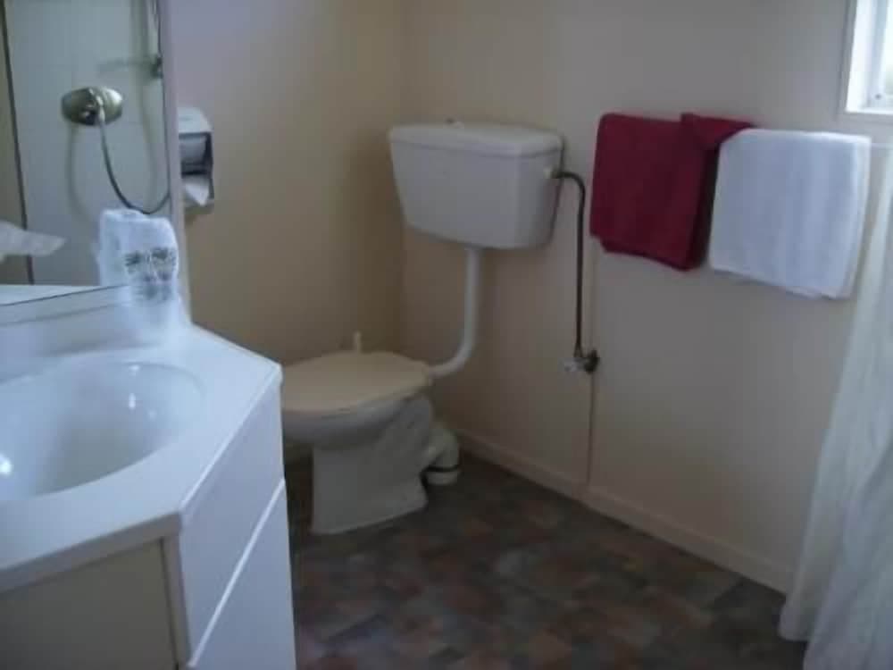 Garden Grove Motel and Apartments