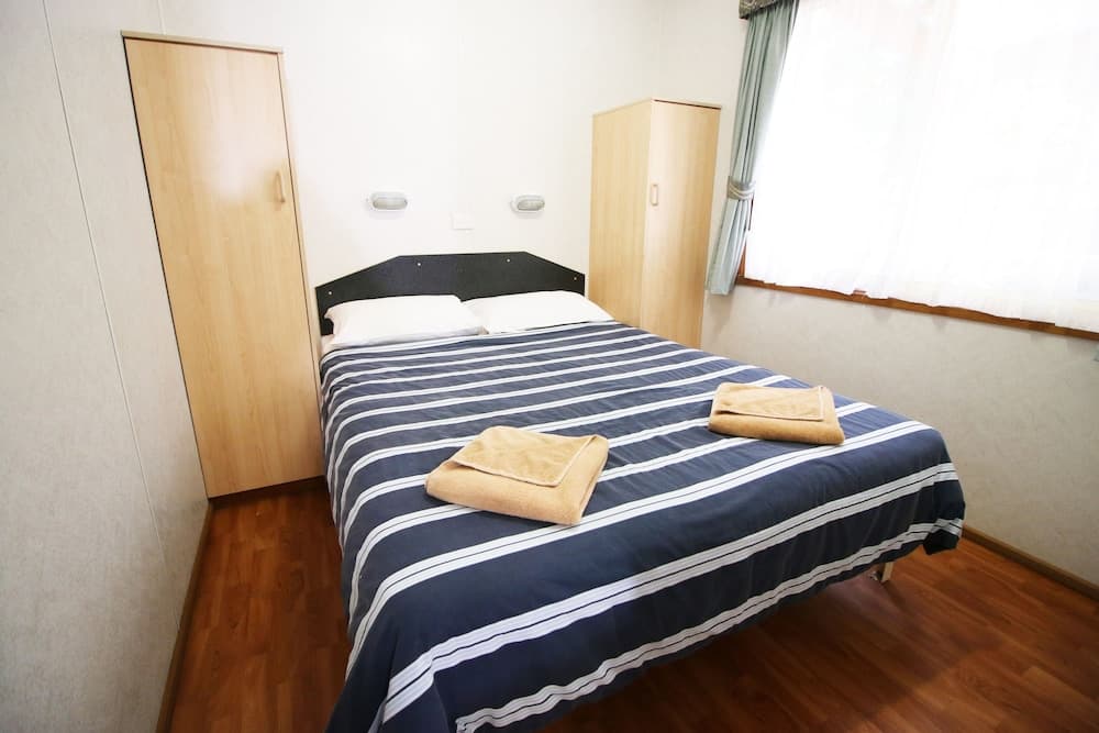 Brownhill Creek Tourist Park