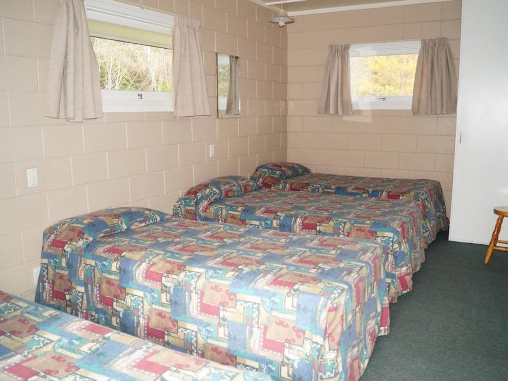 Alpine Adventure Holiday Park