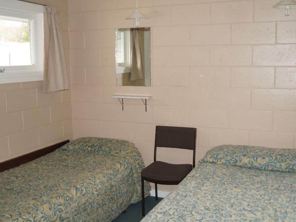 Alpine Adventure Holiday Park