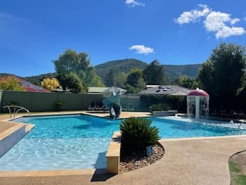 Tasman Holiday Parks - South Bright