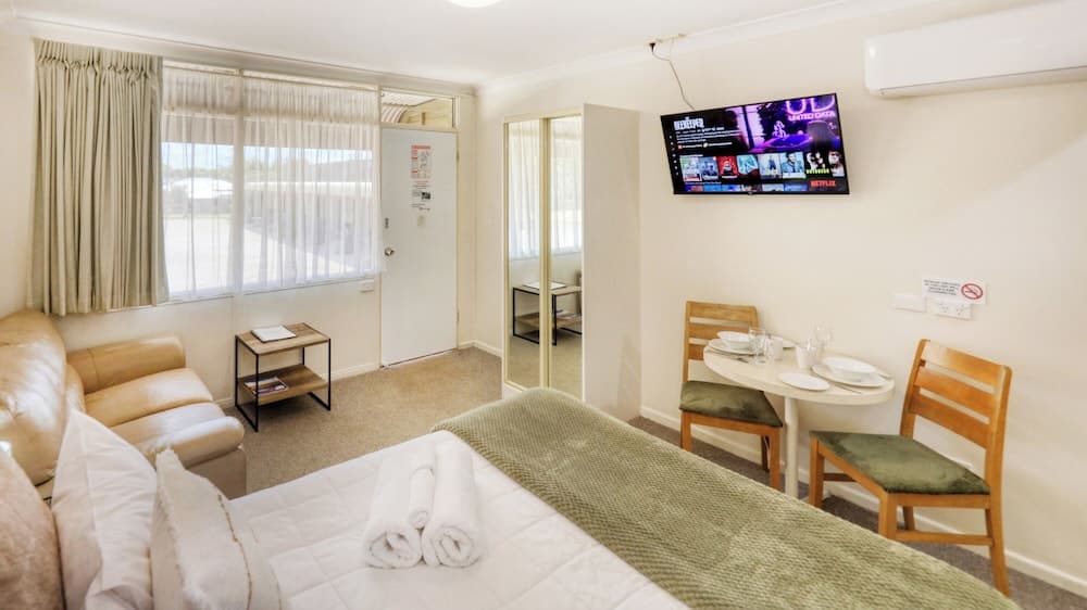 Alstonville Settlers Motel