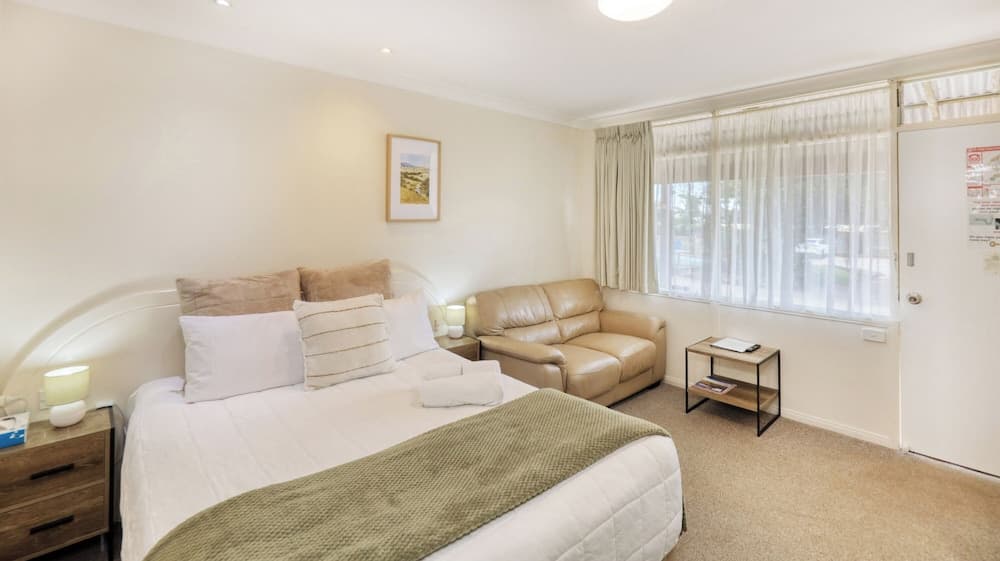 Alstonville Settlers Motel