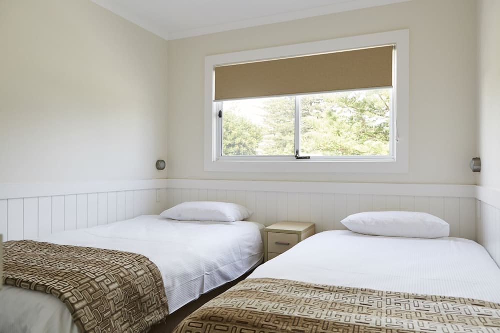 NRMA Stockton Beach Holiday Park