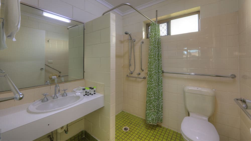 Billabong Lodge Motel