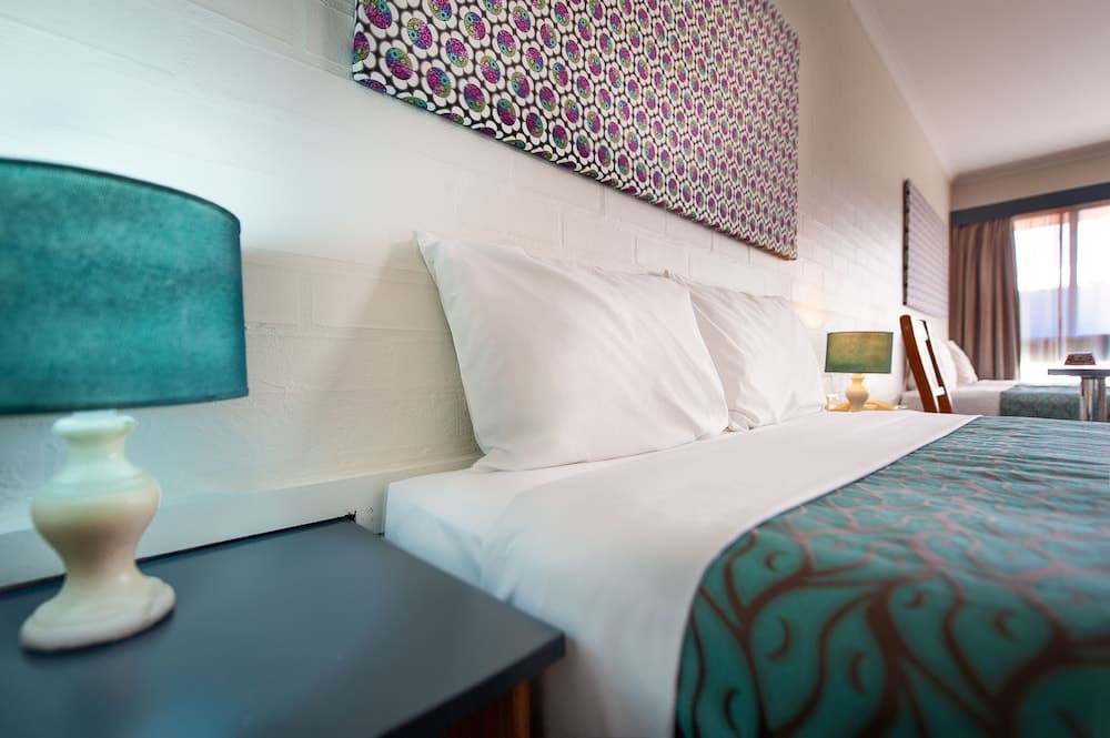 Albury Winsor Park Motor Inn