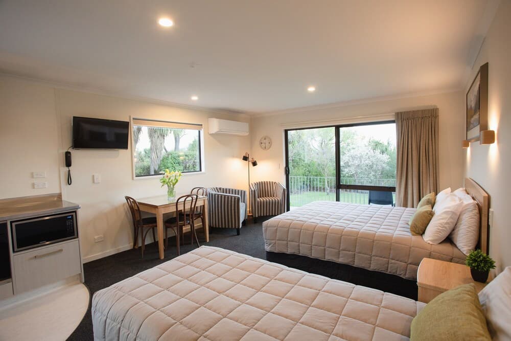 Wanaka TOP 10 Holiday Park