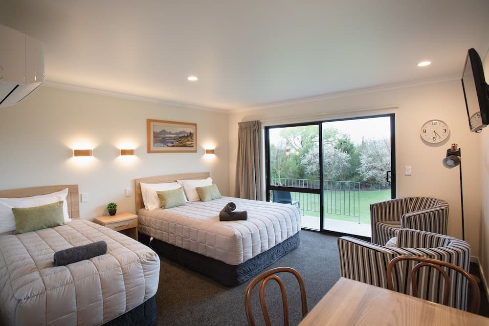 Wanaka TOP 10 Holiday Park