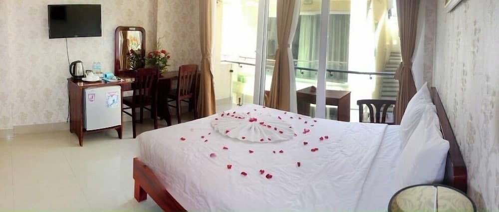 Hai Yen Family Resort