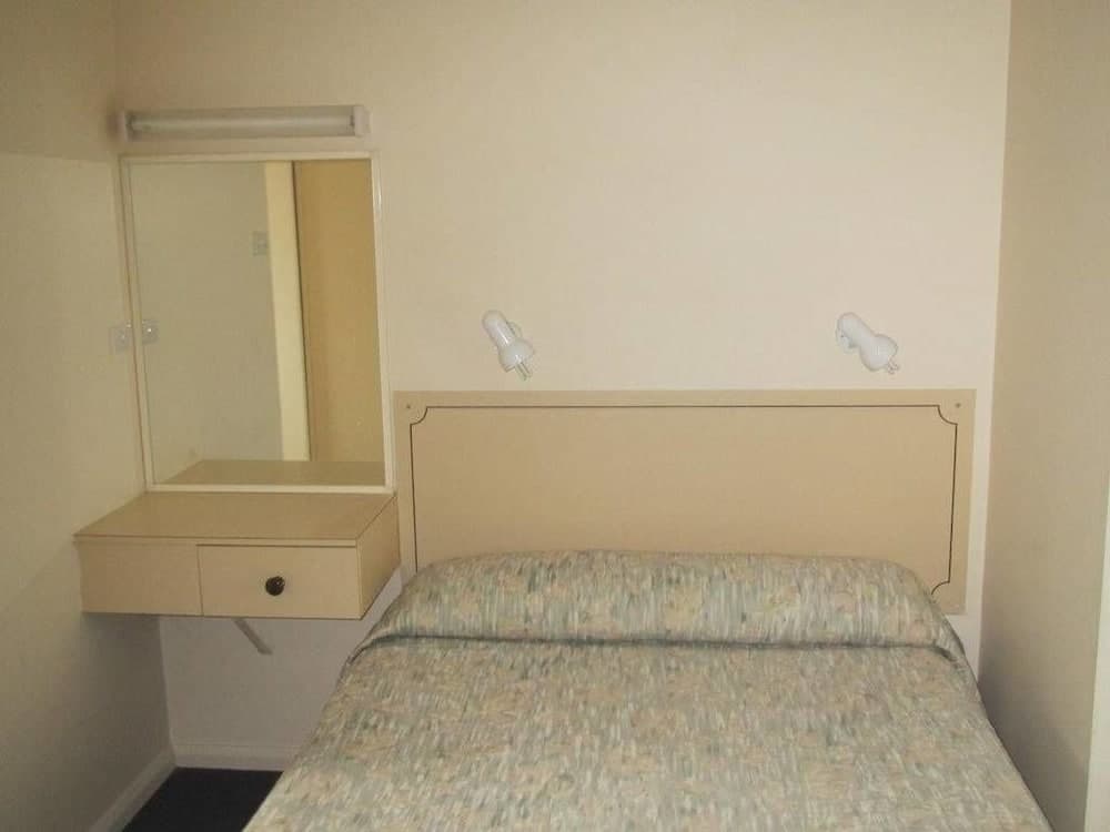 Great Lakes Motor Inn