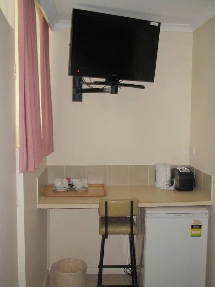 Great Lakes Motor Inn