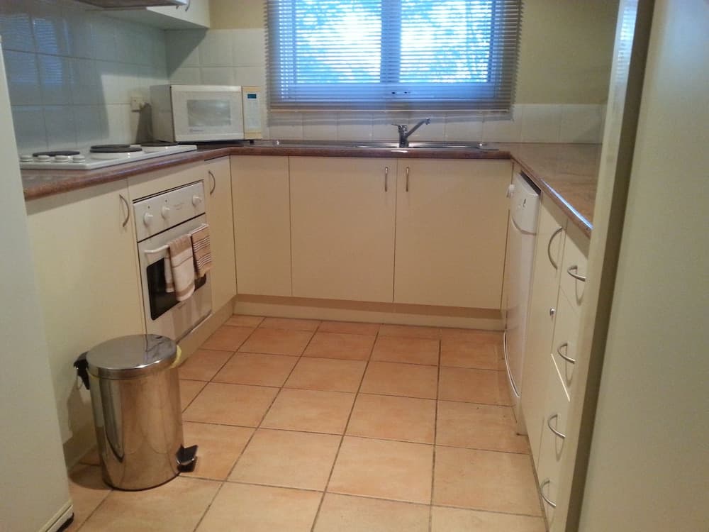 Golf View Apartment 7