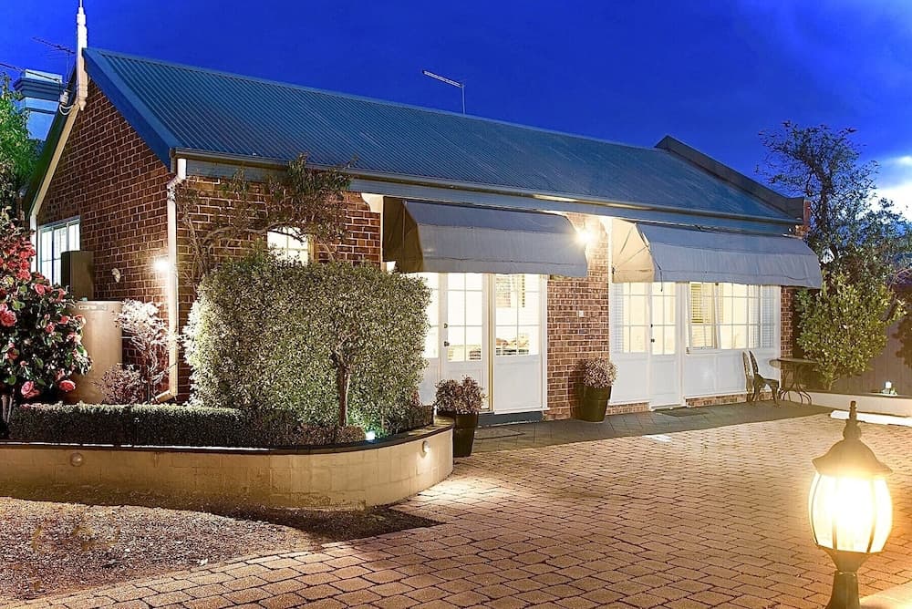 Kurrajong House Launceston