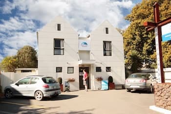 Around The World Backpackers