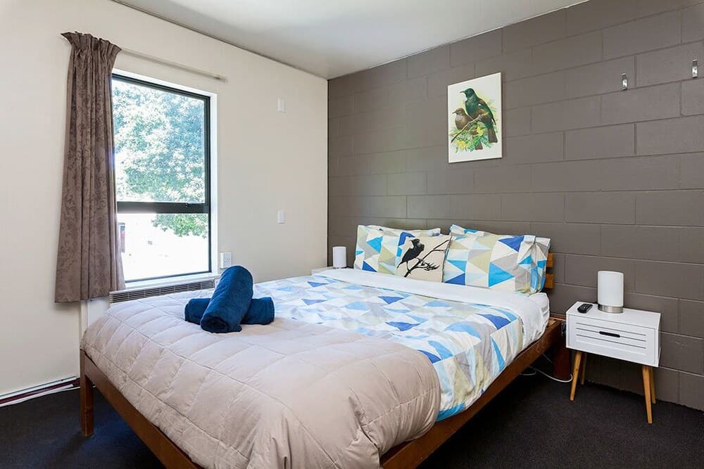 Around The World Backpackers