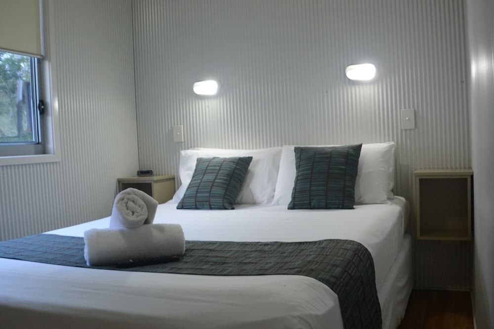 BIG4 Mackay Blacks Beach Holiday Park