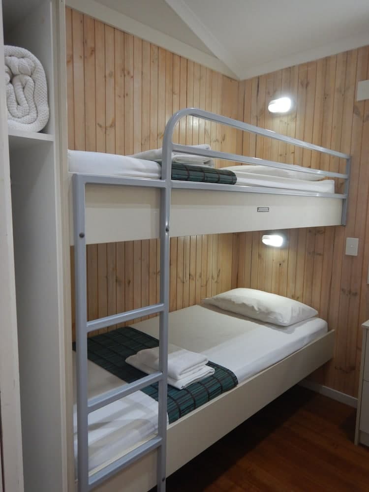 BIG4 Mackay Blacks Beach Holiday Park