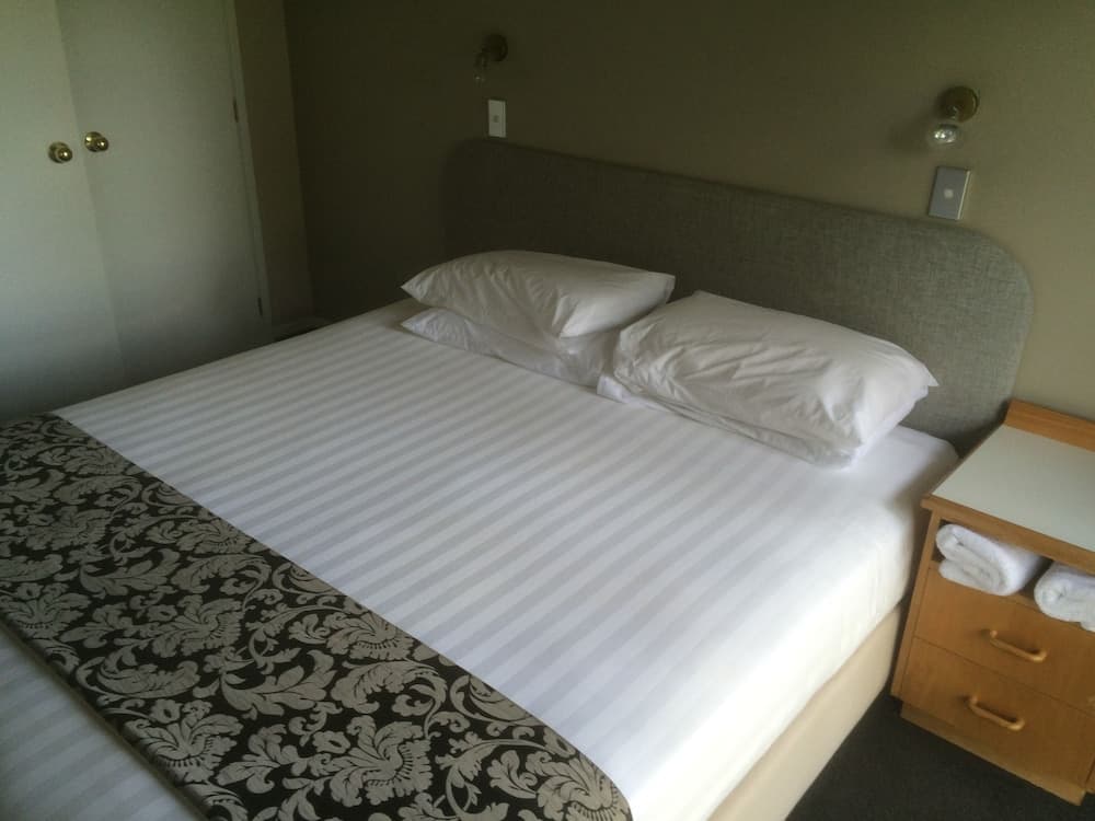 Fountain City Motor Inn