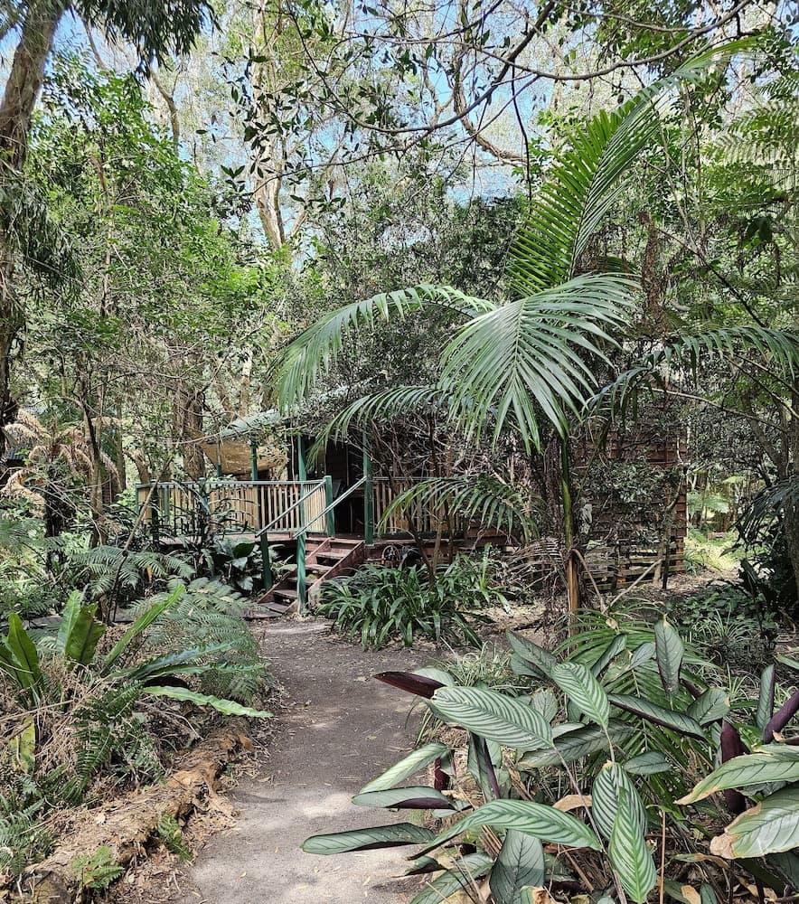 Wanderers Retreat Port Stephens