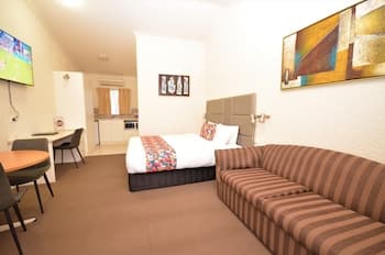 Boulevarde Motor Inn