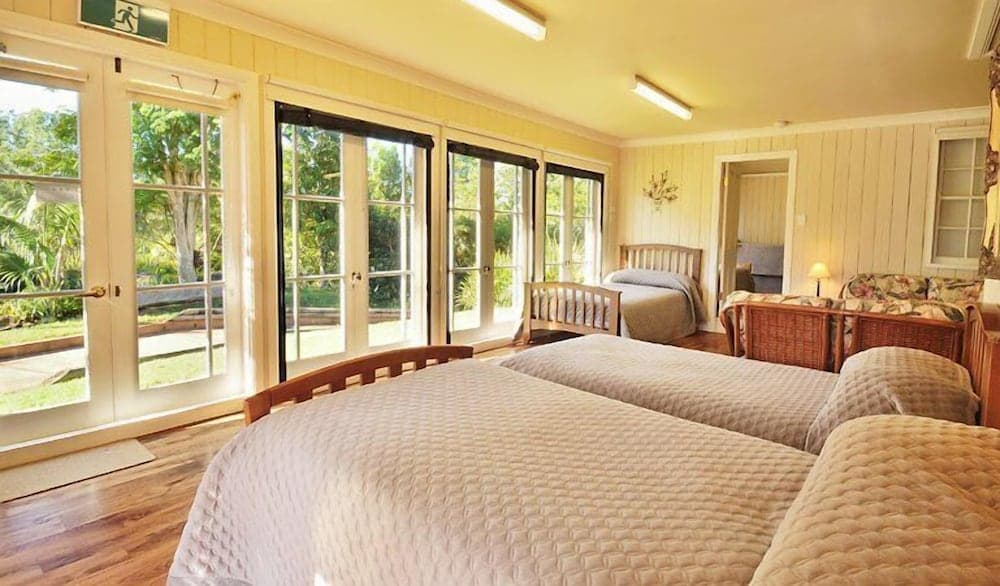 Clarence River Bed & Breakfast