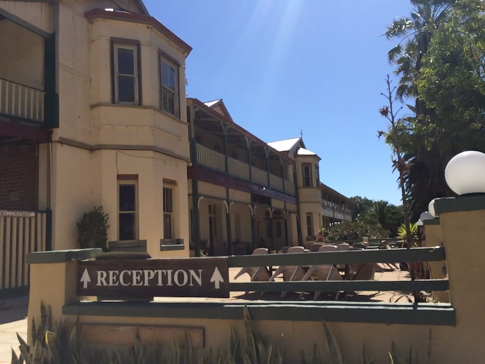 hotel image